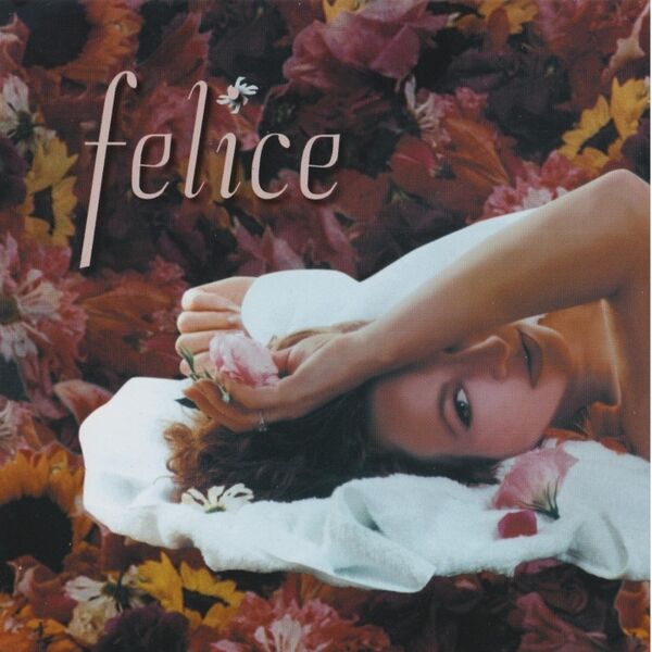 Cover art for Felice
